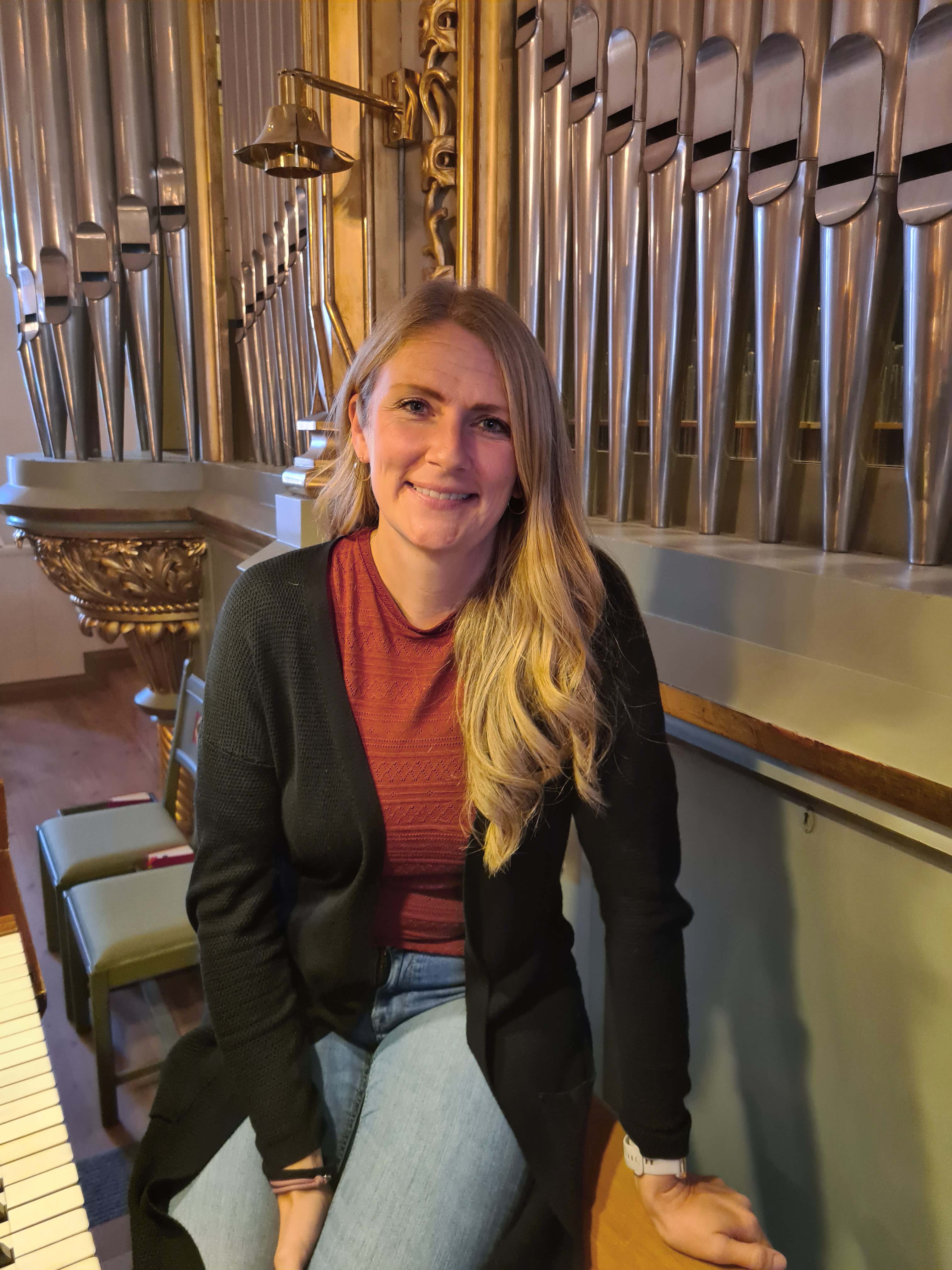 Josefin Creutzer Lans